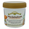 Pferdebalsam mit Teufelskralle und Murmeltieröl 200 und 500 ml
