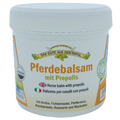 Pferdebalsam mit Propolis 200 und 500 ml