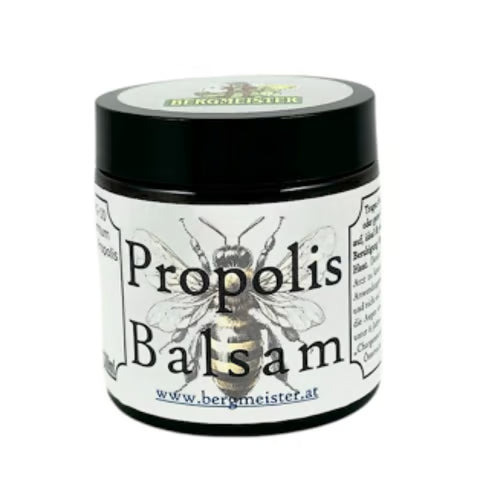 Propolisbalsam Haut- und Narbenpflege