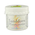 Sanddorn Hautpflegecreme für die ganze Familie
