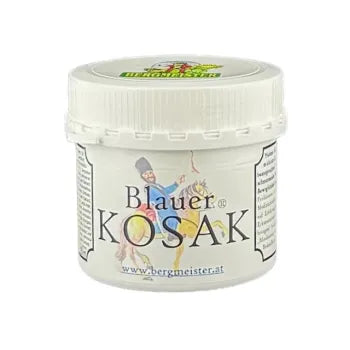 Blauer Kosak - Cool Gel mit Schwedenkräuter 250 ml