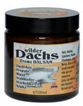 DACHSFETTBALSAM WILDER DACHS