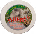 Murmeltierbalsam mit Edelweiß und Johanniskraut