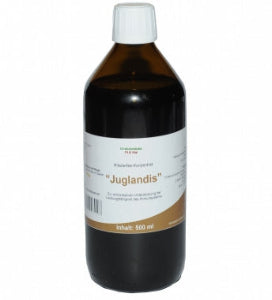 Kräutertee Aperitif Juglandis 500 ml