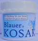 Preview: Blauer Kosak mit Schwedenkräuter für die starke Gelenkpflege 250ml