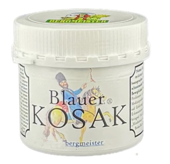 Blauer Kosak 250 ml die bekannte Gelenkspflege