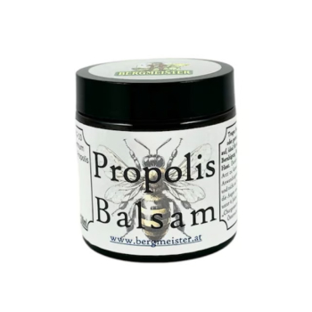 Propolisbalsam Wund- und Narbenpflege, Lippen- und Hautpflege