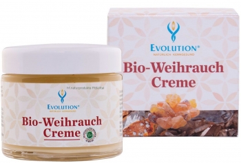 Preview: BIO Weihrauchcreme + BIO Teufelskralle-Creme + Beinwellbalsam - unser Gelenke-Spezial-Paket zum Sparpreis
