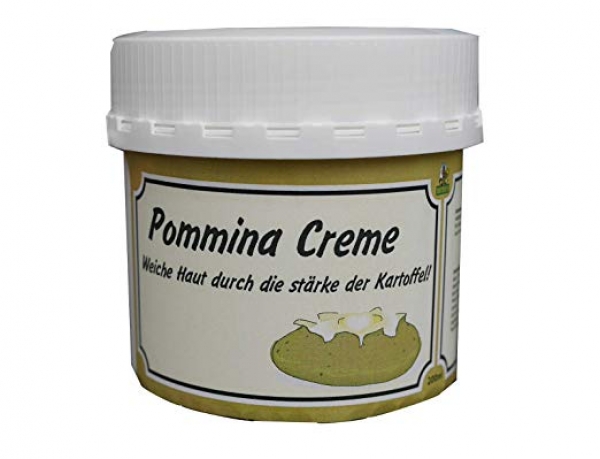 Hornhaut-Schrunden-Hautpflegebalsam Pommina