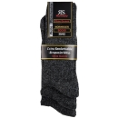 warme Wollsocken Norweger Art