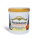 Pferdebalsam mit Teufelskralle und Murmeltier 3-fach gut - 500 ml